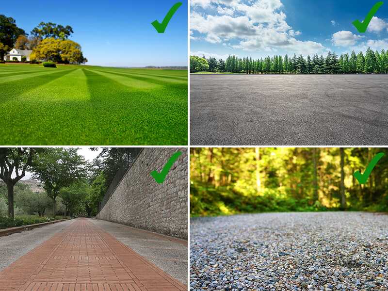 Eurosystems P70 EVO - Benzin Laubsauger - Rato RV200