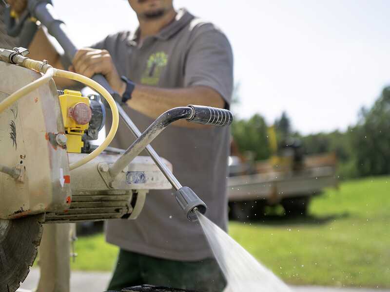Karcher Pro HD 5/13 EX Plus Classic - Professionelle Kaltwasser-Hochdruckreiniger - 170 bar max - 500 L/h