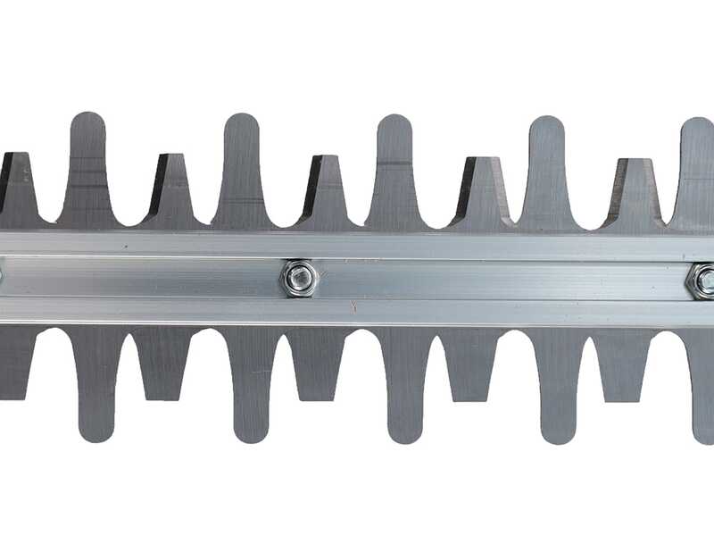 Ama Freemow 98708 &ndash; Akku-Heckenschere &ndash; 40 V 2,5 Ah &ndash; 60 cm Messer