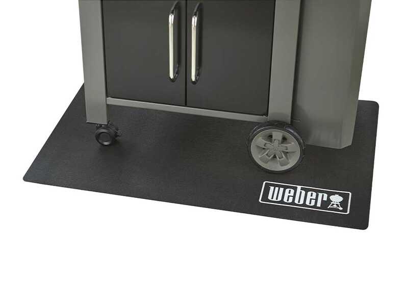 Grillmatte 180x100 cm Weber