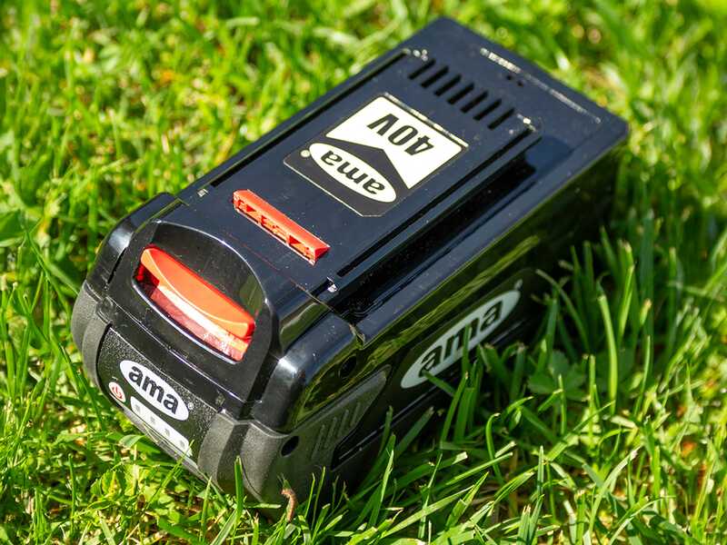 Freemow Batterie 98705 - 40V 5Ah - Ama