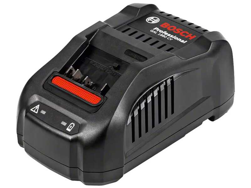 Bosch GAL 1880 CV f&uuml;r Blaue Linie Professional - Multi-Volt Ladeger&auml;t 14.4-18V