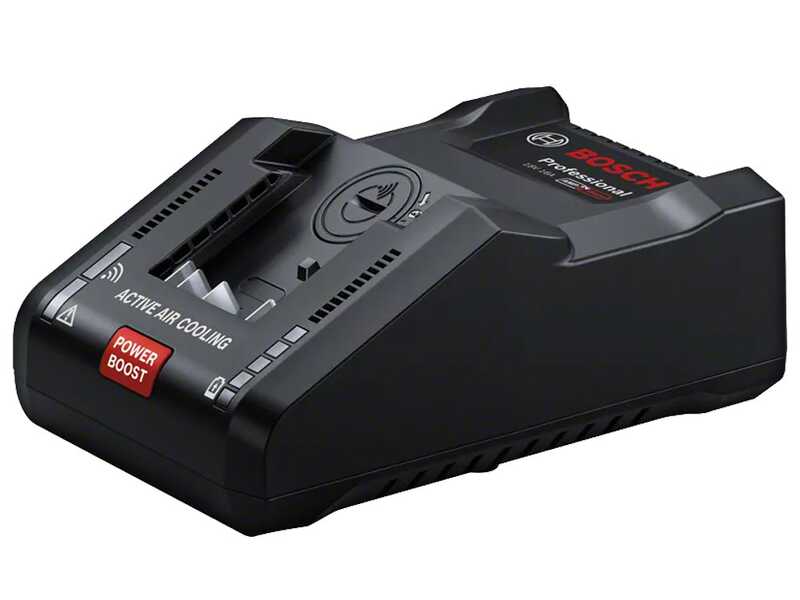 Bosch GAL 18V-160 f&uuml;r Professional Blue Line - 18V-Lithium-Ladeger&auml;t