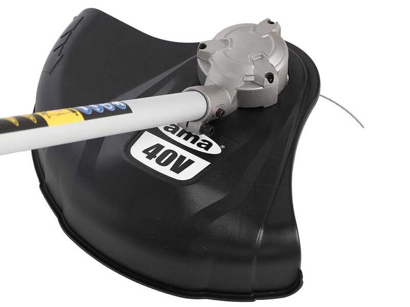 Ama Freemow 98709 &ndash; Akku-Freischneider &ndash; 40V 2,5Ah