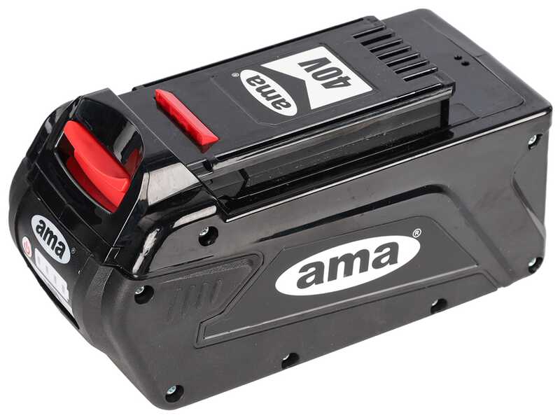 Ama Freemow 98709 &ndash; Akku-Freischneider &ndash; 40V 2,5Ah