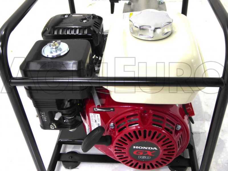 Benzinpumpe f&uuml;r Bew&auml;sserung Koshin SEH 80 X - Honda Motor GX 160