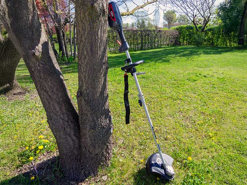 Ama Freemow 98702 &ndash; Akku-Multifunktions-Freischneider &ndash; 40V 2,5 Ah