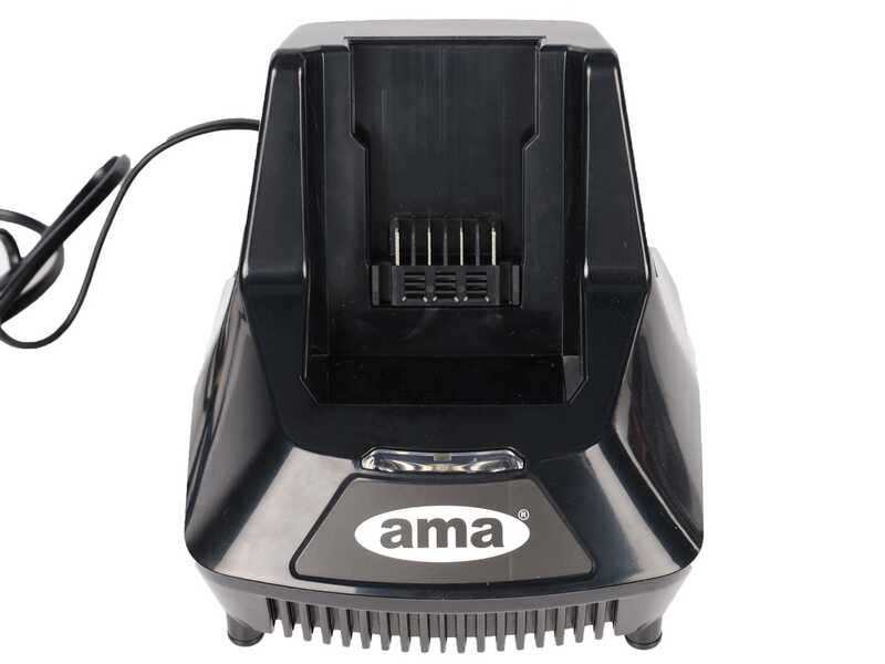 Ama Freemow 98702 &ndash; Akku-Multifunktions-Freischneider &ndash; 40V 2,5 Ah