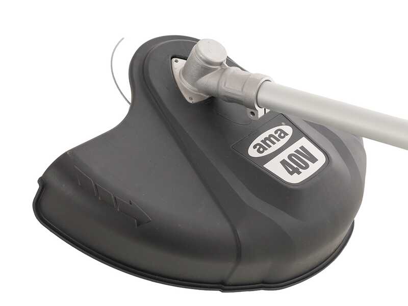 Ama Freemow 98702 &ndash; Akku-Multifunktions-Freischneider &ndash; 40V 2,5 Ah