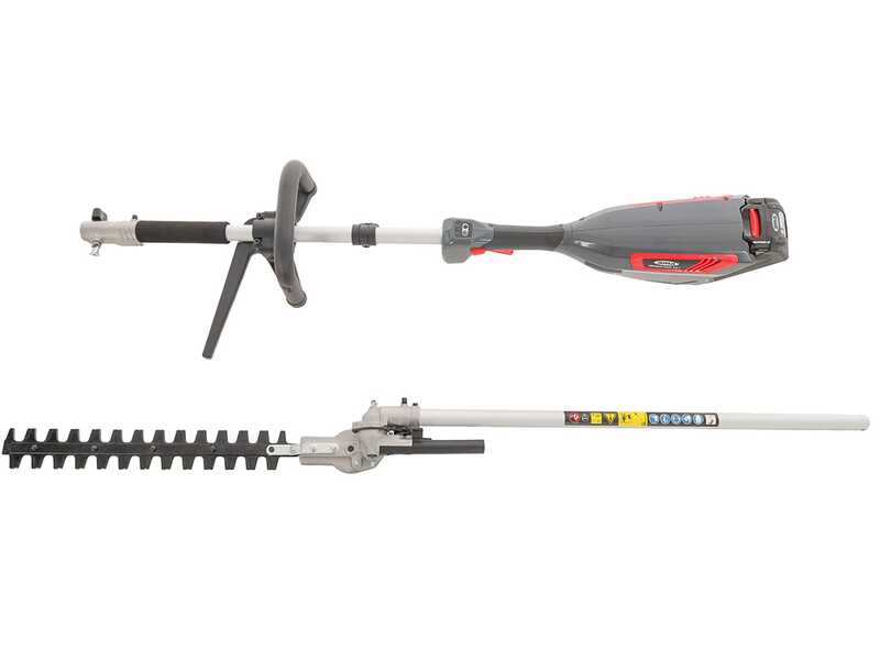 Ama Freemow 98702 &ndash; Akku-Multifunktions-Freischneider &ndash; 40V 2,5 Ah