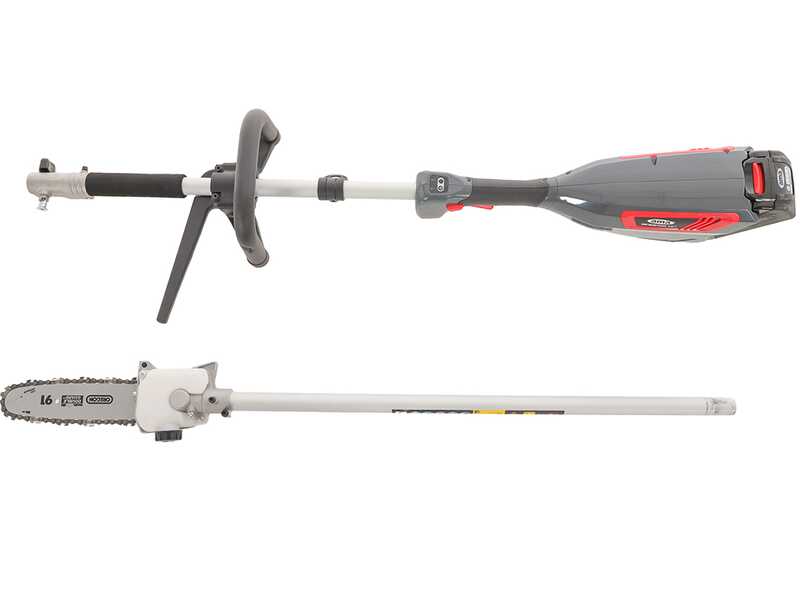 Ama Freemow 98702 &ndash; Akku-Multifunktions-Freischneider &ndash; 40V 2,5 Ah