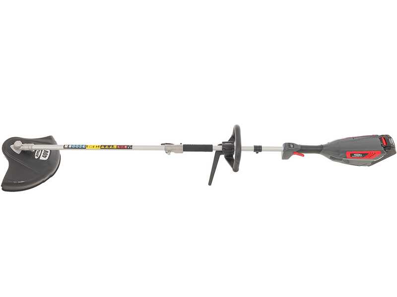 Ama Freemow 98702 &ndash; Akku-Multifunktions-Freischneider &ndash; 40V 2,5 Ah