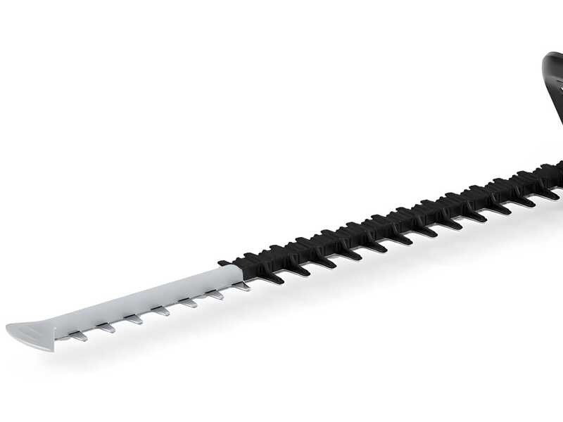 Bosch Professional GHE 18V-50 - Akku-Heckenschere - SOLO OHNE AKKU UND LADEGER&Auml;T