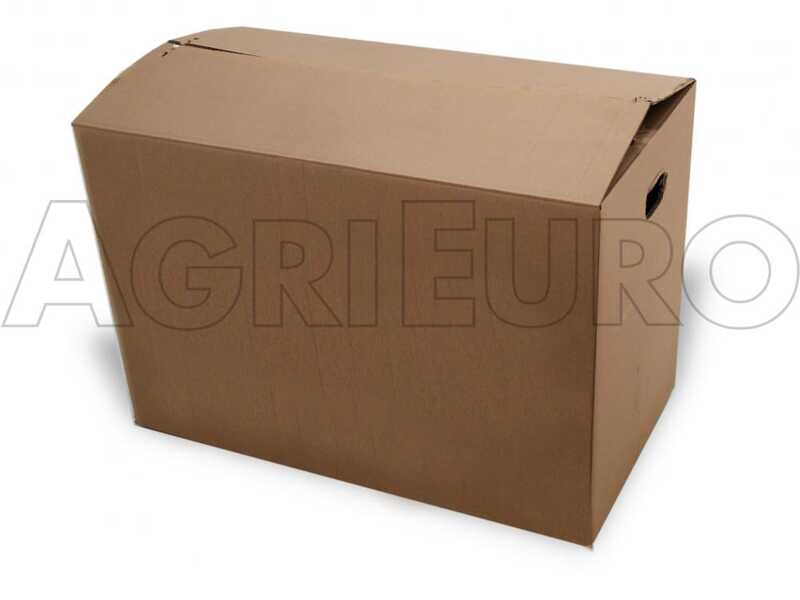 Eurosystems Z2 RM - Benzin-Motorhacke - Rato RV145