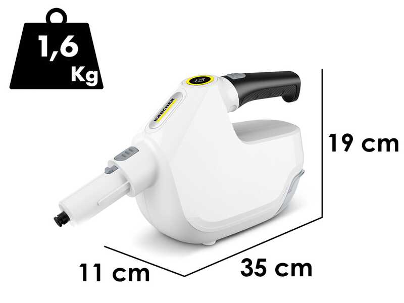 Dampfreiniger SC 1 Multi & Up | Kärcher