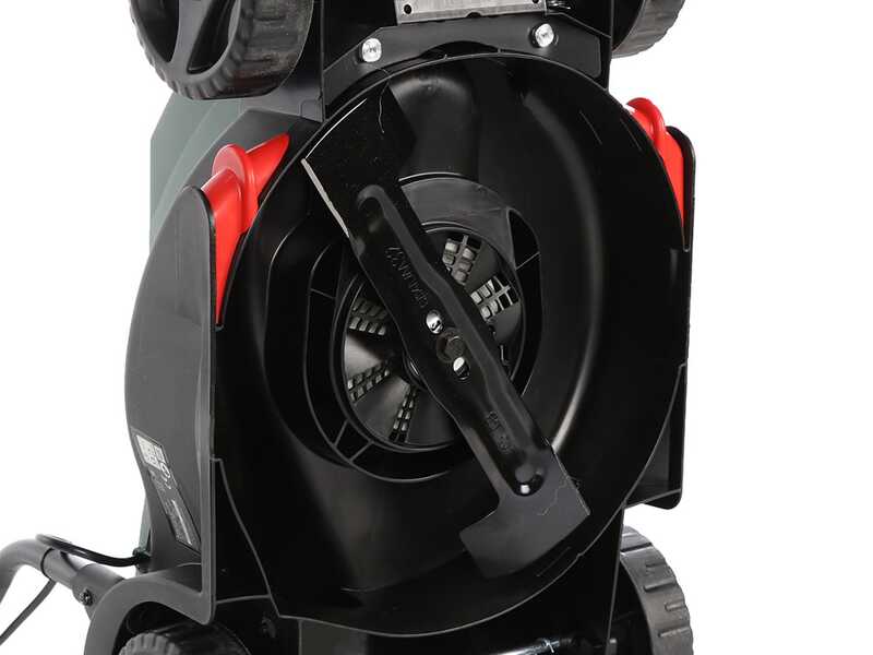 Bosch EasyRotak 32-235 - Elektrischer Rasenm&auml;her - 1200 W - Schnittbreite 32 cm