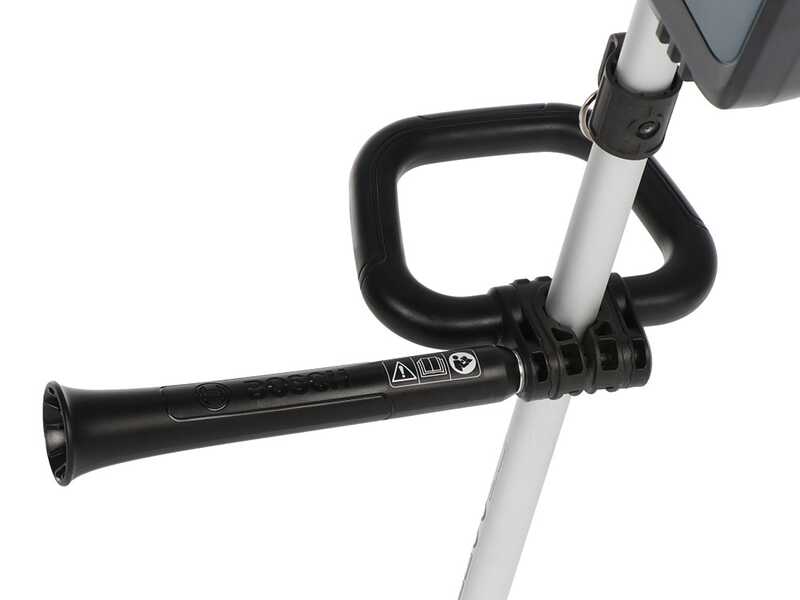 Bosch Professional GFR 18V-23 &ndash; SOLO &ndash; Akku-Freischneider &ndash; OHNE AKKU UND LADEGER&Auml;T