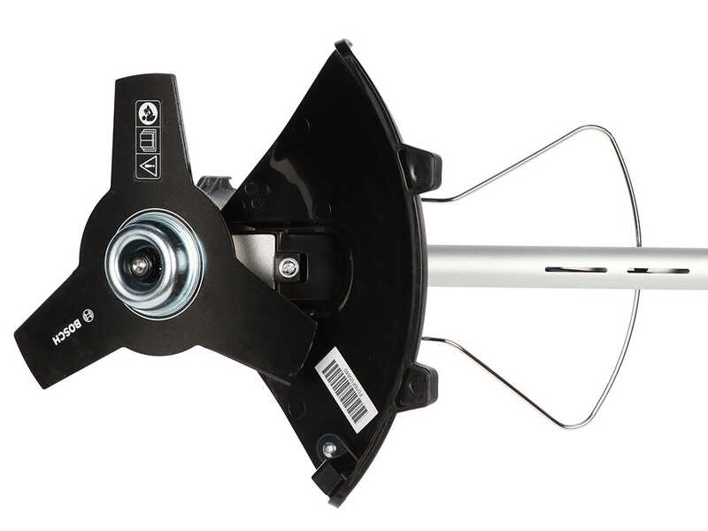 Bosch Professional GFR 18V-23 &ndash; SOLO &ndash; Akku-Freischneider &ndash; OHNE AKKU UND LADEGER&Auml;T