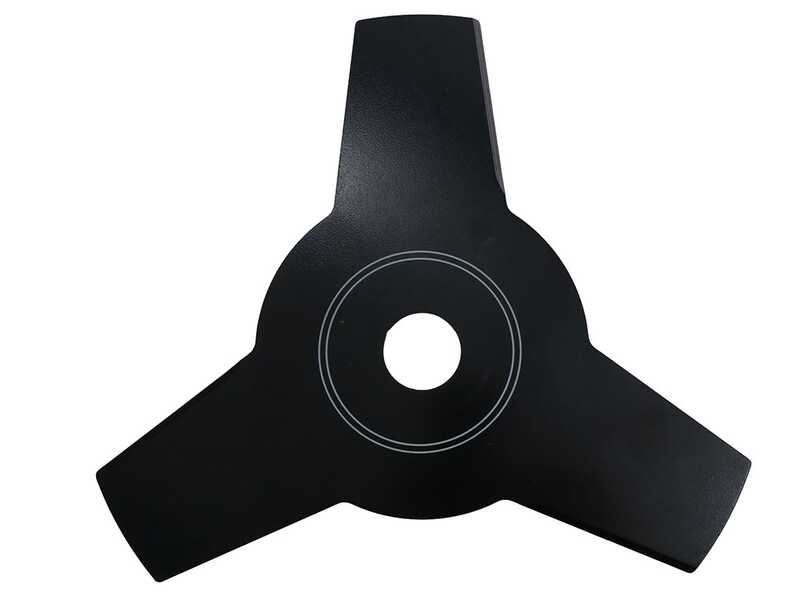 Bosch Professional GFR 18V-23 &ndash; SOLO &ndash; Akku-Freischneider &ndash; OHNE AKKU UND LADEGER&Auml;T