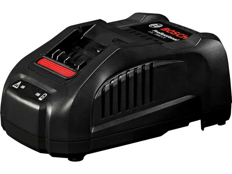 Bosch Professional GFR 18V-23 - Akku-Freischneider 18V 4Ah