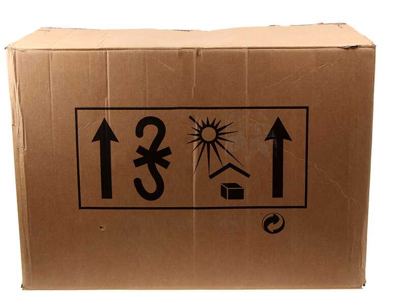 Eurosystems Minieffe Fadenm&auml;her- Loncin 196 OHV