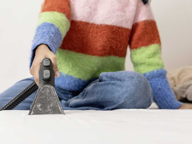 Karcher SE 3 Compact Home - Teppichreiniger - 500 W