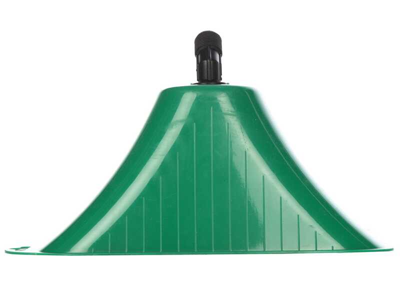 Ribimex Pila 16 &ndash; Batteriebetriebene Spr&uuml;hpumpe mit Fahrgestell &ndash; 16 Liter &ndash; 20 V &ndash; 2 Ah