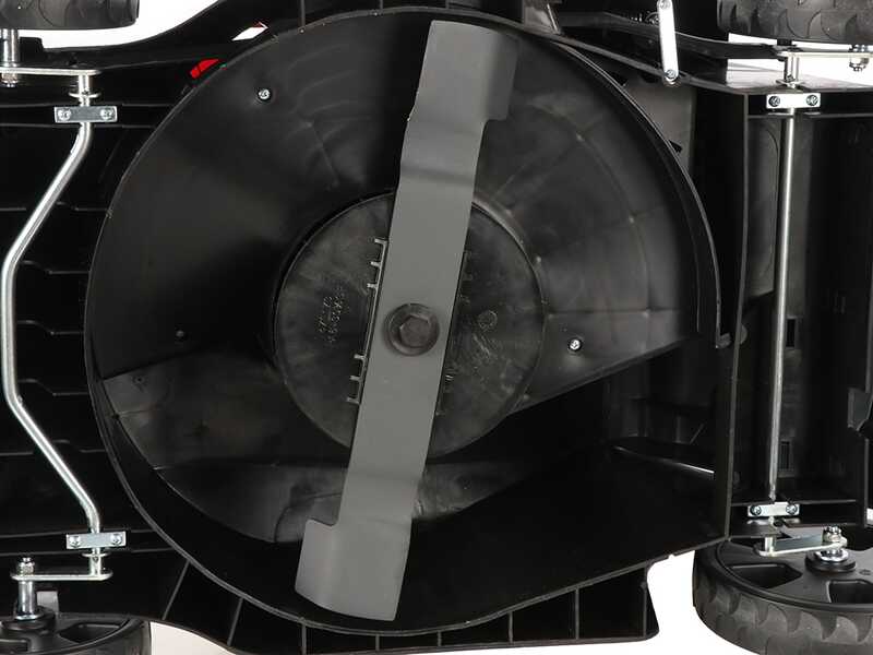 AL-KO 40.4 E Comfort - Elektro-Rasenm&auml;her - 1400 W - Schnittbreite 40 cm