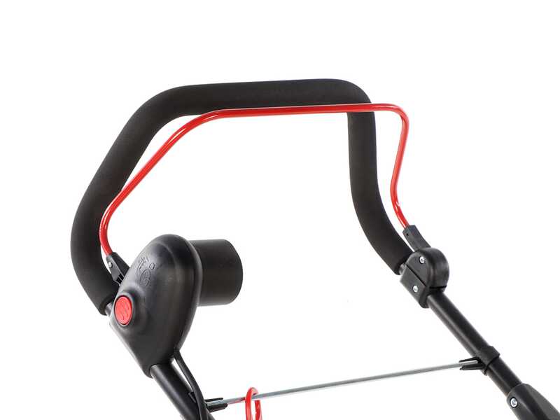 AL-KO 40.4 E Comfort - Elektro-Rasenm&auml;her - 1400 W - Schnittbreite 40 cm