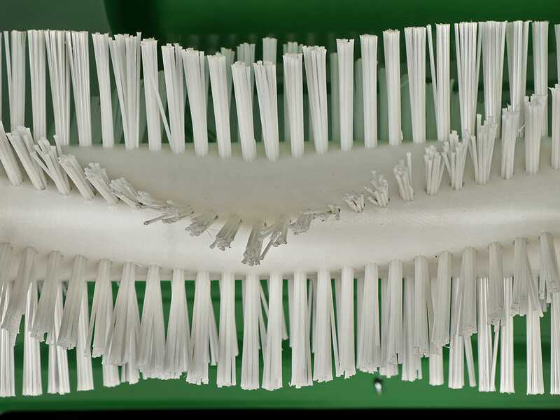 Marina Systems Picky E &ndash; Elektrische Kehrmaschine 1700 W