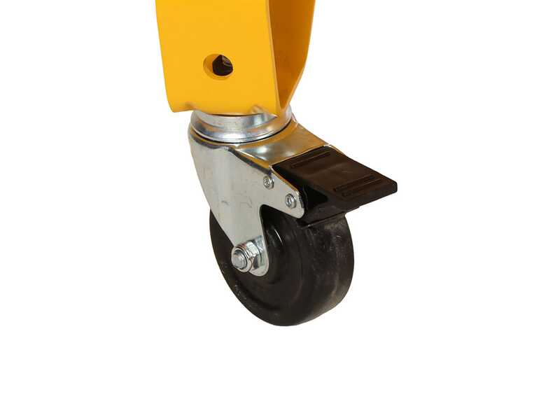 DeWalt DXCMB3T200HE - Dreiphasiger elektrischer Riemenkompressor - Motor 3 PS &ndash; 200 lt