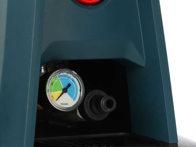 Bosch Professional GHP 5-75 X - Kaltwasser-Hochdruckreiniger - 185 bar - 570 l/h