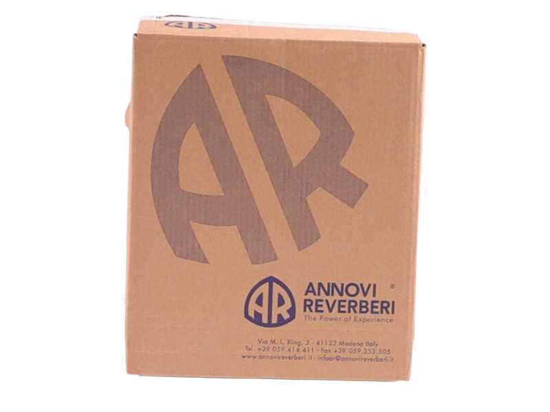 Annovi Reverberi AR 75 BP - Niederdruckpumpe f&uuml;r Traktoren-Spr&uuml;hger&auml;te