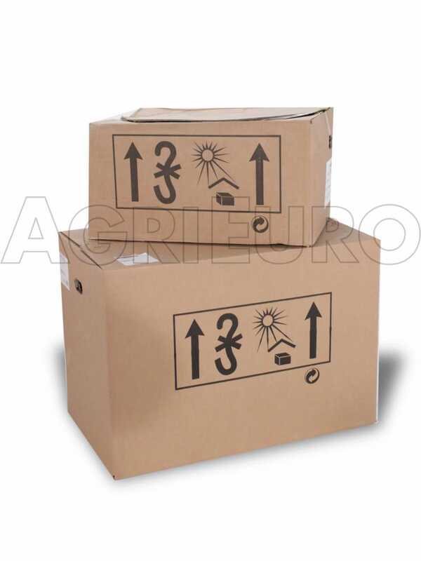 Eurosystems P55 EVO &ndash; Mehrzweckger&auml;t  Scheibenm&auml;her - B&amp;S 675 EXI