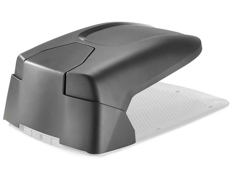 Stiga G 600 - M&auml;hroboter - mit 2,5 Ah E-Power Akku