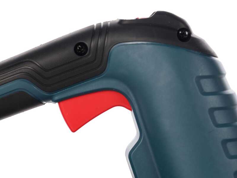 Bosch Professional GBL 18V-750 &ndash; Akku-Laubbl&auml;ser &ndash; 18 V/8,0 Ah