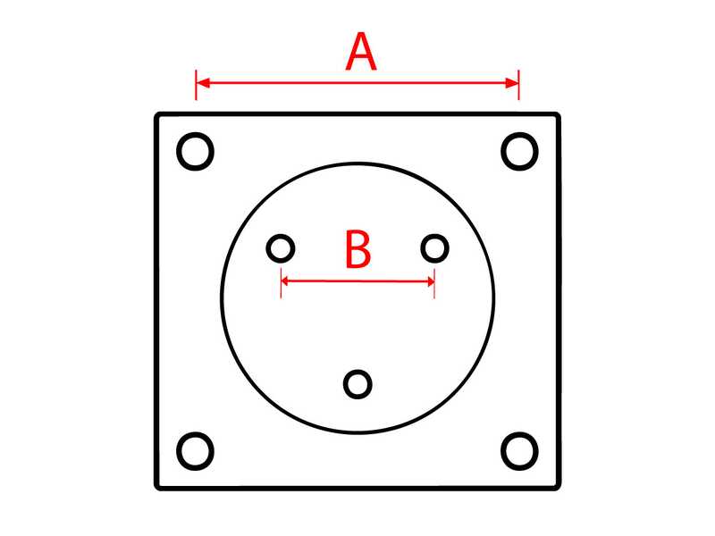 Annovi Reverberi AR 303 &ndash; Spritzpumpe f&uuml;r Traktoren &ndash; Hochdruck