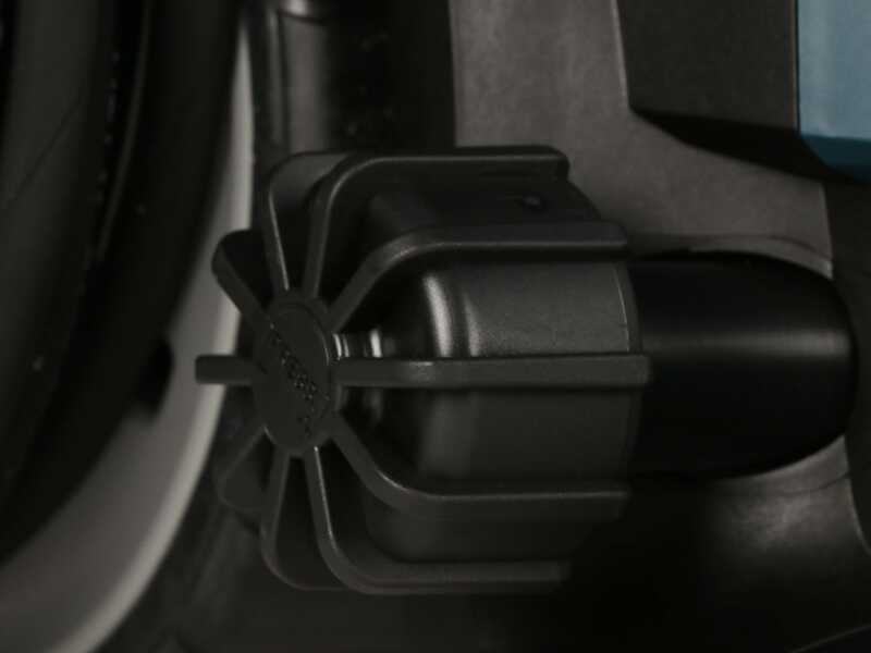 Bosch Professional GHP 5-65 &ndash; Kaltwasser-Hochdruckreiniger &ndash; 160 bar &ndash; 522 l/h