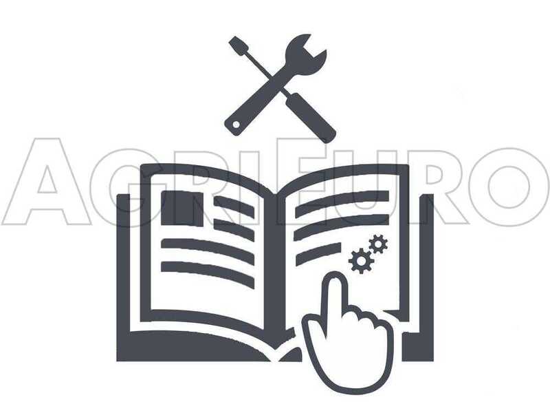 Ariete Positano &ndash; Spiralkneter mit kippbarem Kopf 5,5 l