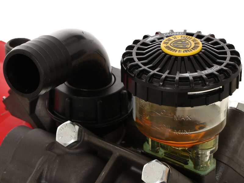 Annovi Reverberi AR 1064 &ndash; Hochdruck-Traktorspritzenpumpe &ndash; Hochdruck