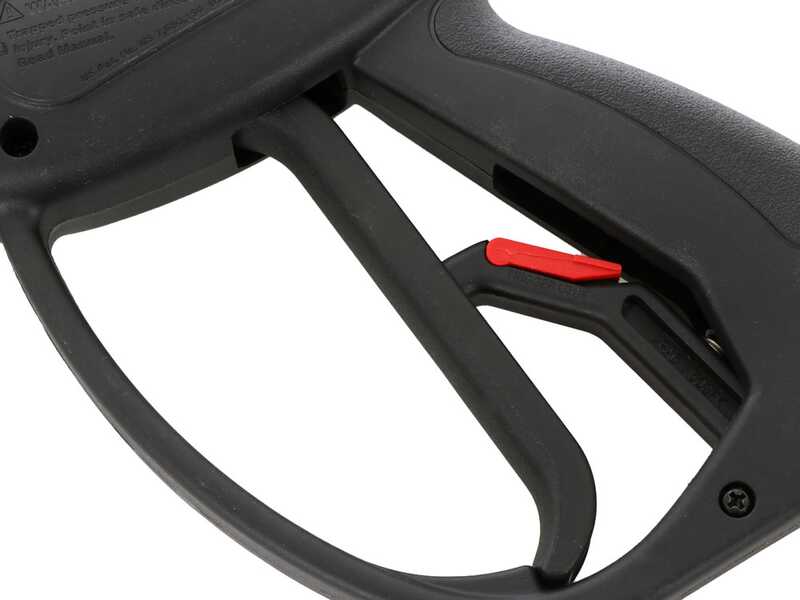 Bosch Professional GHP 5-13 C &ndash; Kaltwasser-Hochdruckreiniger &ndash; 140 bar &ndash; 522 l/h