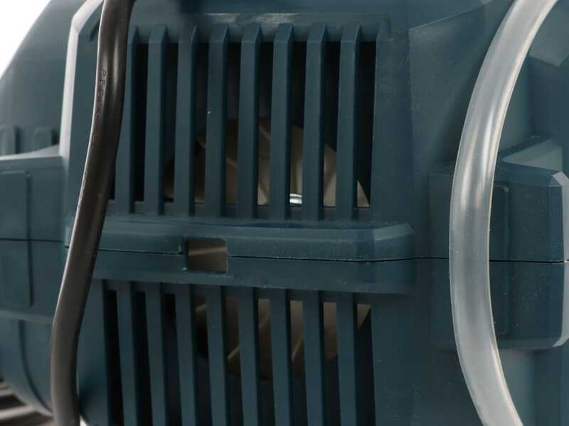 Bosch Professional GHP 5-13 C &ndash; Kaltwasser-Hochdruckreiniger &ndash; 140 bar &ndash; 522 l/h