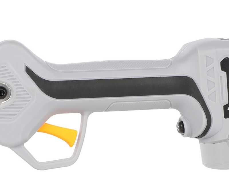 Volpi KV295 &ndash; Elektrische Astschere &ndash; 14,4 V &ndash; OHNE Akku und Ladeger&auml;t