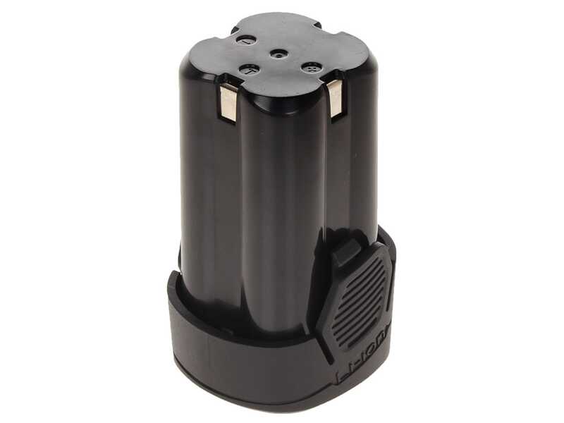 Volpi KV295 &ndash; Elektrische Astschere &ndash; 14,4 V &ndash; OHNE Akku und Ladeger&auml;t