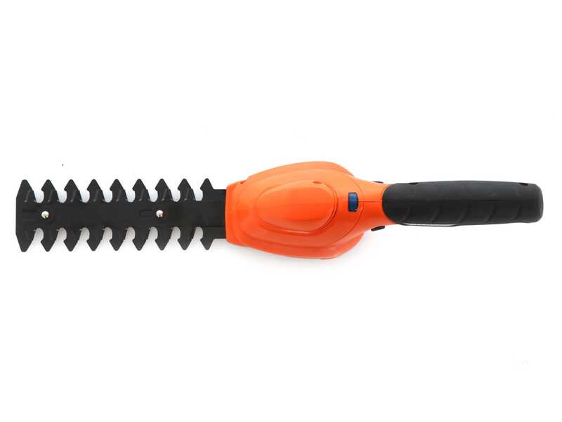 Black &amp; Decker GSL300-QW &ndash; Akku-Gras- und Heckenschere &ndash; 3,6 V, 1,1 Ah