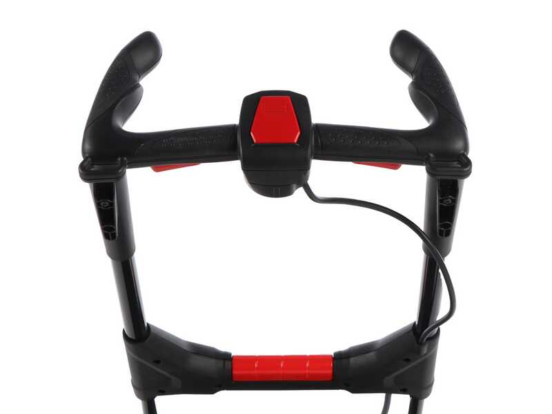 Bosch AdvancedRotak 44-750 &ndash; Elektrischer Rasenm&auml;her &ndash; Schnittbreite 44 cm &ndash; 1800 W