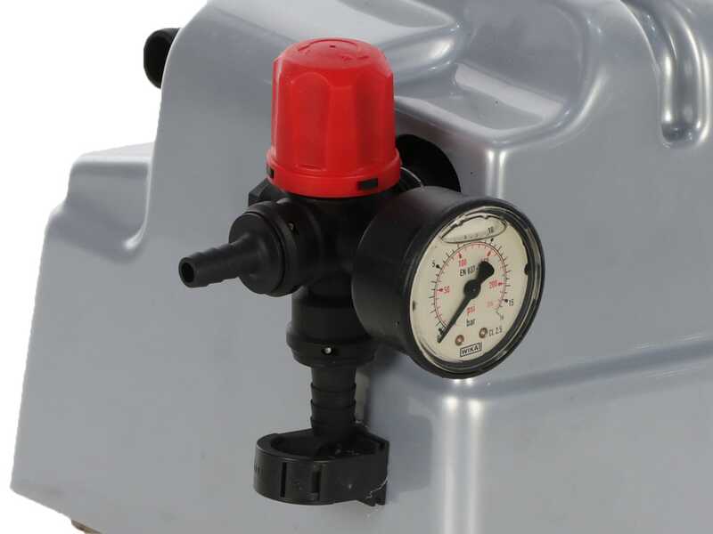 Annovi Reverberi DCS 500H &ndash; Akku-Spritze 12V 20Ah