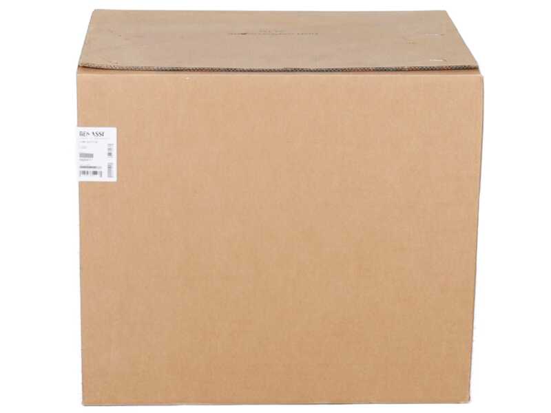 Benassi L300 &ndash; Benzinbetriebener Rasensodenschneider mit Antrieb &ndash; Honda GX160 &ndash; 5,5 PS