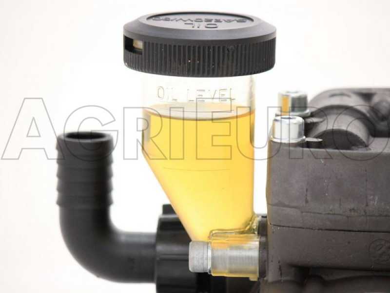 Hochdruck-Kolbenmembranpumpe Comet APS 41 f&uuml;r Traktor &ndash; Hochdruck