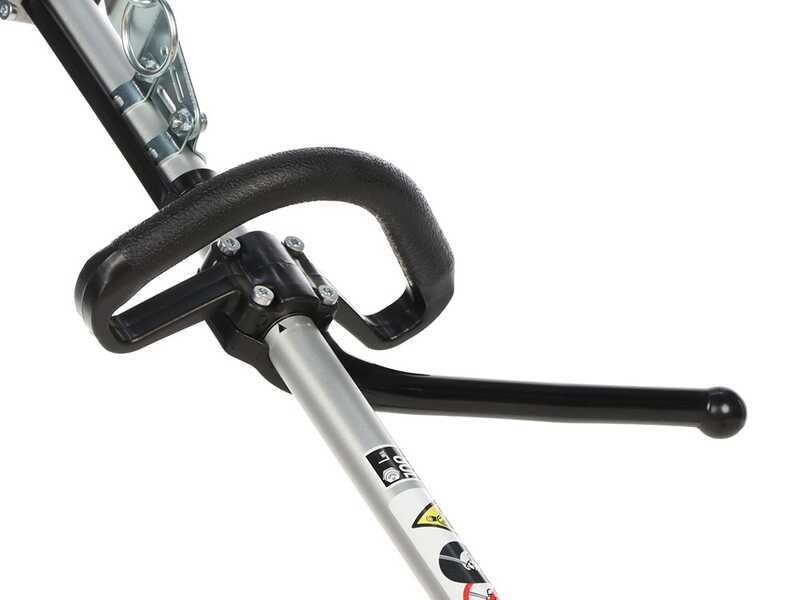 Shindaiwa SuperPro T303TS &ndash; Benzin-Freischneider